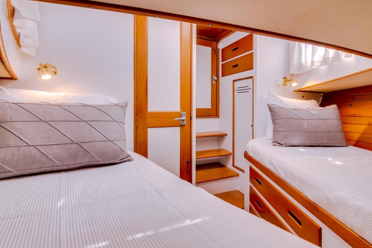 Mulubinba Seahouse Hotel Olhao Ngoại thất bức ảnh