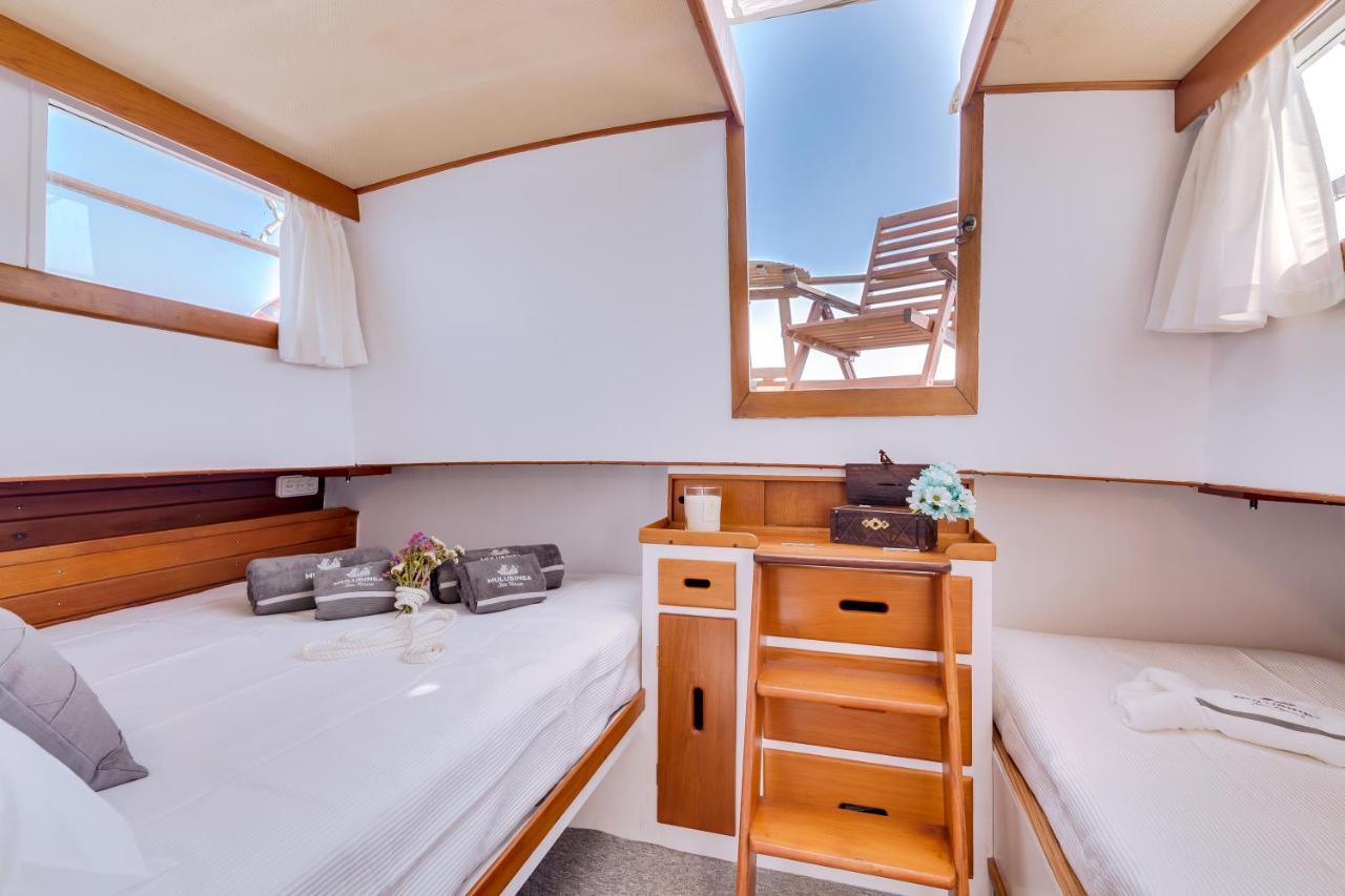 Mulubinba Seahouse Hotel Olhao Ngoại thất bức ảnh
