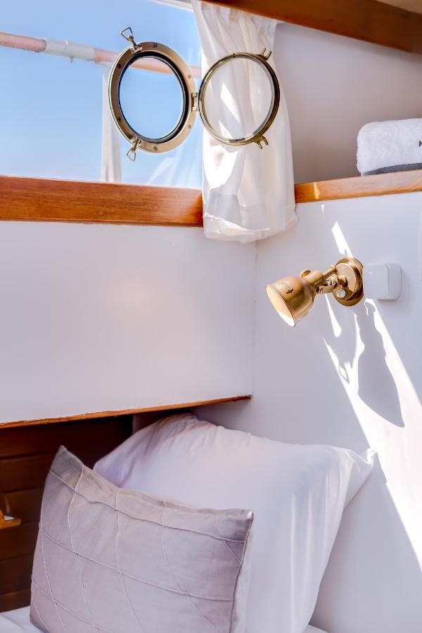 Mulubinba Seahouse Hotel Olhao Ngoại thất bức ảnh