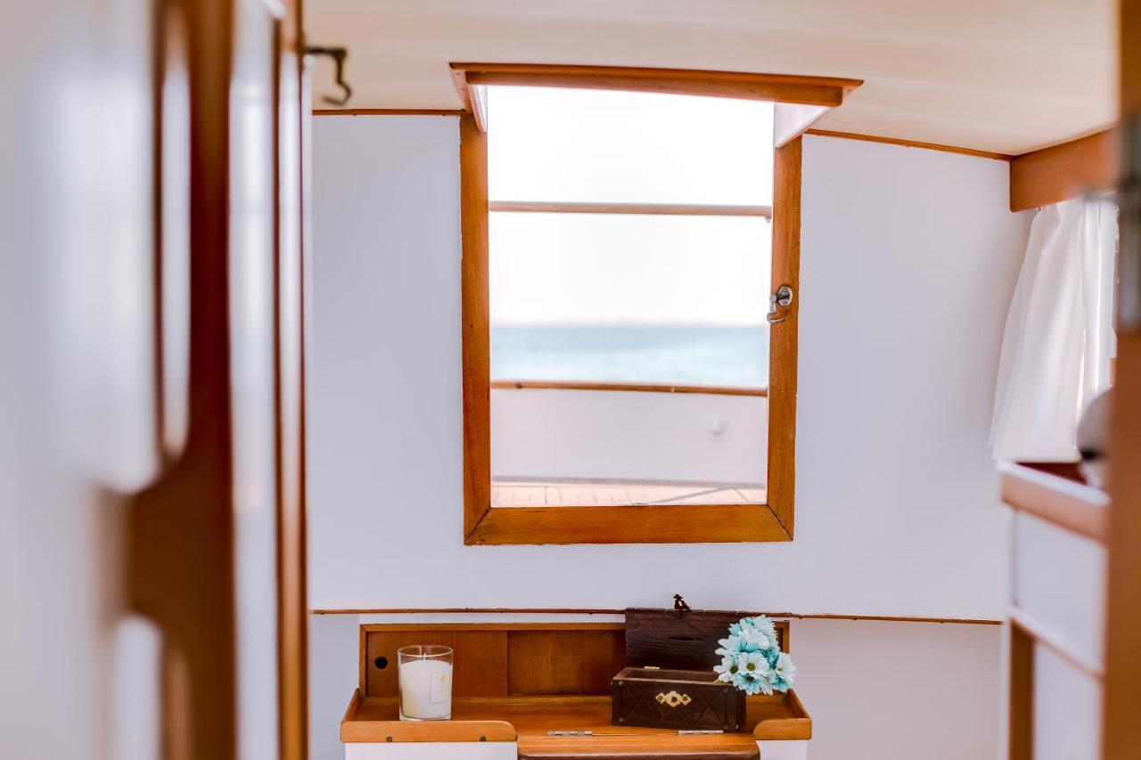 Mulubinba Seahouse Hotel Olhao Ngoại thất bức ảnh