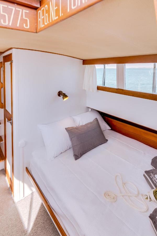 Mulubinba Seahouse Hotel Olhao Ngoại thất bức ảnh