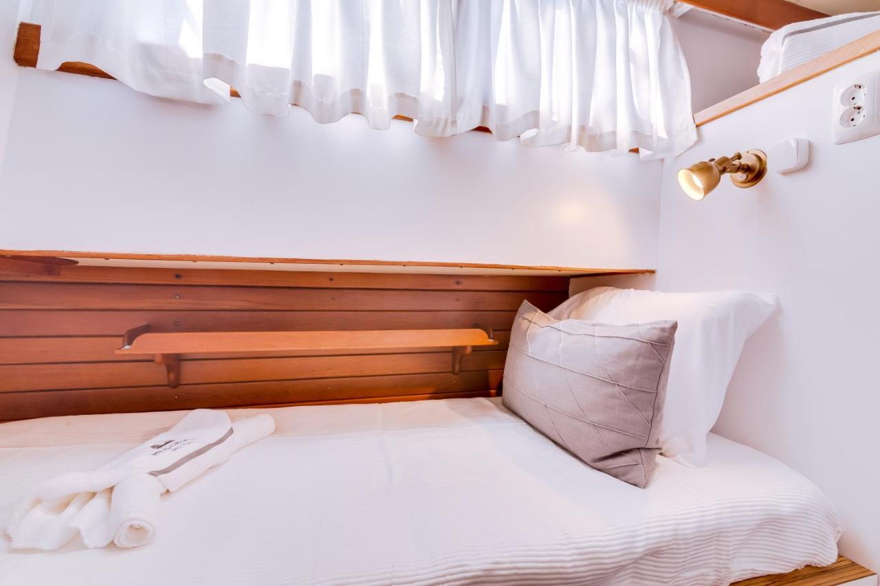 Mulubinba Seahouse Hotel Olhao Ngoại thất bức ảnh